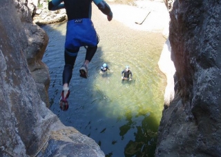  Un gran salto en la aventura 